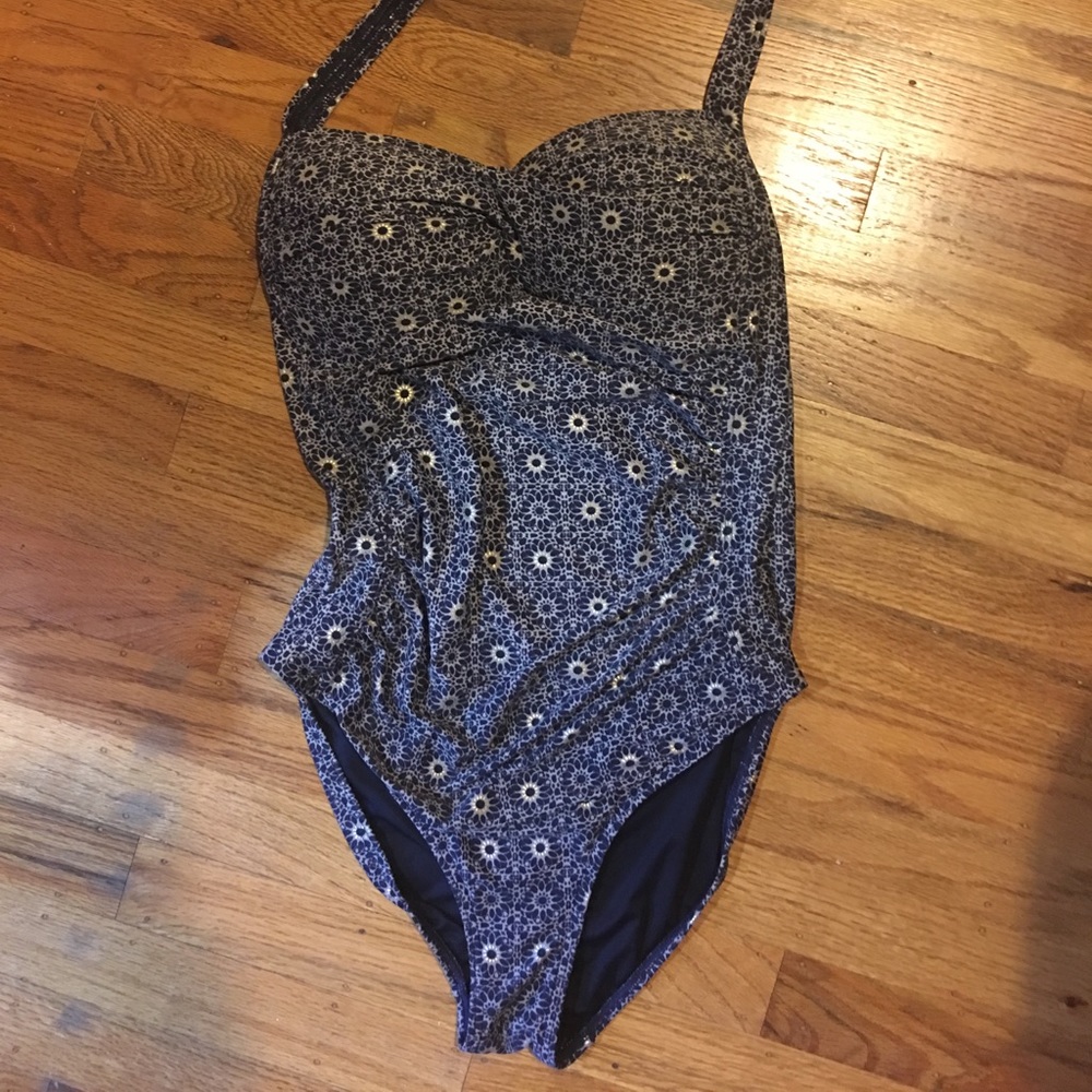 Bathing Suit